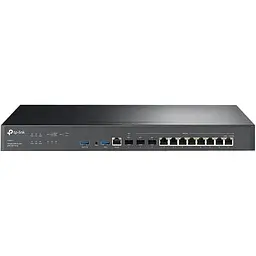 Комутатор TP-Link ER8411 (ER8411)