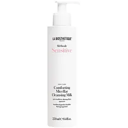 Молочко для обличчя La Biosthetique Comforting Micellar Cleansing Milk м’яке очищаюче 250 мл