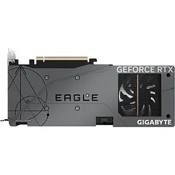 Відеокарта Gigabyte GeForce RTX 4060 Eagle OC 8G [GV-N4060EAGLE OC-8GD] [110689] - мініатюра 6