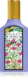 Оригінал Gucci Flora Gorgeous Magnolia 50 мл Парфумована вода - мініатюра 1