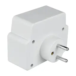 Розгалужувач 2x2P+USB A USB C - мініатюра 5