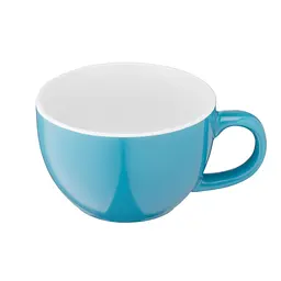 Чашка Ardesto Merino 480 мл Blue (AR3486BL) - мініатюра 2