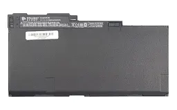 Акумулятор PowerPlant для ноутбуків HP EliteBook 740 Series (CM03, HPCM03PF) 11.1V 3600mAh (NB460595) - мініатюра 2
