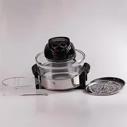 Мультипіч-духовка Sokany SK-560-BS - мініатюра 10