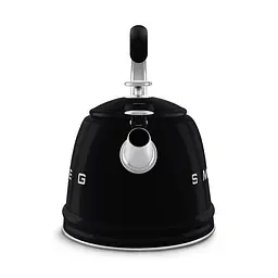 Чайник Smeg WKF01BL - мініатюра 2