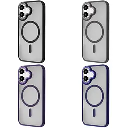 Чохол Proove Essence Case with Magnetic Ring iPhone 17 в асортименті