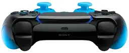 Бездротовий контролер Sony PlayStation 5 DualSense Rhyhm Blue (1000048536)UA - мініатюра 5