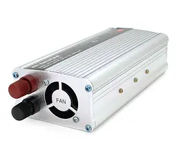 Інвертор напруги Voltronic Hstar2000W 800Вт, 12/220V, approximated, розетка, клем - мініатюра 2