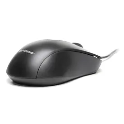 Мишка Hölmer M-01OF USB Black (M-01OF) - мініатюра 5