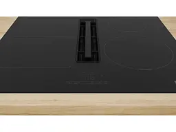 Індукційна варильна поверхня Bosch PVS611B16E - мініатюра 3