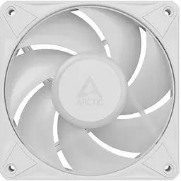 Корпусний вентилятор Arctic BioniX P12 A-RGB 3-Pack White (ACFAN00338A) [176018] - мініатюра 6