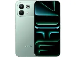 Смартфон Infinix Note 60 8/256GB Fizz Blue