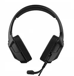 Навушники Onikuma K20 Black - мініатюра 3