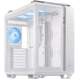Корпус для ПК ASUS TUF Gaming GT502 Plus White (90DC0093-B19000)