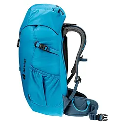 Рюкзак Deuter Climber 22 Blue (1052-3611024 1382) - мініатюра 6