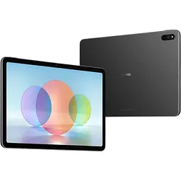 Планшет Huawei MatePad 10.4 (2nd Gen) 4/128GB WIFI + Keyboard (53013AEC) Matte Gray UA UCRF - мініатюра 5
