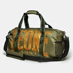 Спортивна сумка Leone AC904 DUFFEL BAG Green 30 л (AC904_Green)