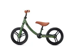 Біговел KinderKraft 2Way Next 2022 Light Green (KR2WAY22GRE0000) - мініатюра 2
