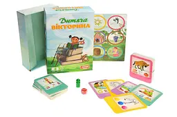 Настольная игра "Детская викторина" ARTOS