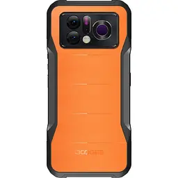Смартфон Doogee V20 Pro 12/256 Gb Global 5G Orange - мініатюра 3