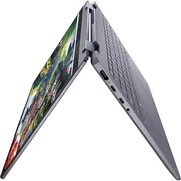 Ноутбук 2 in 1 LENOVO IdeaPad 5 14IAL10, Intel Core Ultra 5 225U до 4.8GHz, 14" WUXGA Touch, 16GB, SSD 512GB, Intel Graphics, Free DOS - мініатюра 13