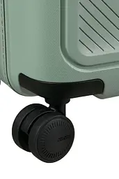 Валіза American Tourister DASHPOP ICEBERG GREEN 55x40x23(25) 55 см MG5*04004 - мініатюра 6