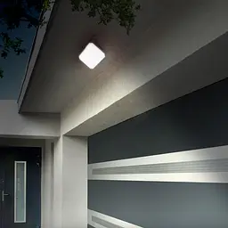 LED прожектор Videx F3 100W 5000K 220V Black (VLE-F3-1005B) - мініатюра 6