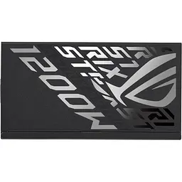 Блок живлення Asus ROG STRIX 1200P Gaming (90YE00W0-B0NA00) [140651] - мініатюра 9