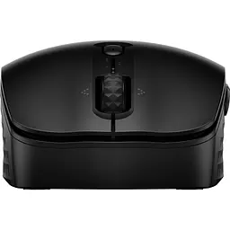 Миша HP 420 Programmable Black (7M1D3AA) [138923] - мініатюра 4