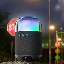 Портативна акустика Proove Cosmic 8W чорна - мініатюра 4