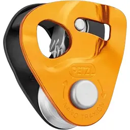 Блок-ролик Petzl Nano Traxion Capture (1052-P053AA00)