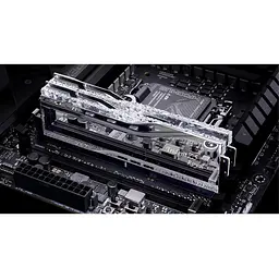 Модуль пам'яті DDR5 G.Skill Trident Z5 Royal 2x32GB 6000MHz Silver [F5-6000J2836G32GX2-TR5S] [148626] - мініатюра 5
