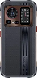 Протиударний смартфон Hotwav Cyber 15 12/256Gb Bronzed Gold - мініатюра 3