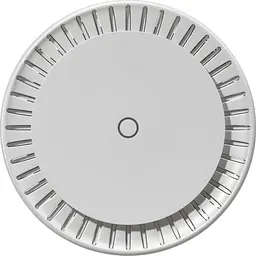 Точка доступу Mikrotik cAP LTE12 ax (cAPGi-5HaxD2HaxD&EG12-EA)