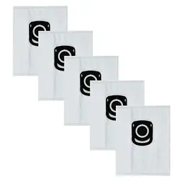 Мішки для пилососу Rowenta Compact Power ZR780000 RO4886EA RO4871EA RO4881EA RO4826EA RO4B75EA / 5 шт.