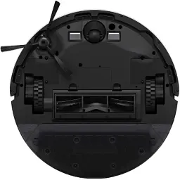 Пилосос Ecovacs DEEBOT Y1 Pro White (DLX34 WHITE) - мініатюра 11