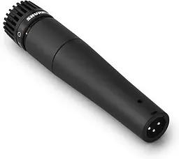 Мікрофон Shure SM57-LCE - мініатюра 2