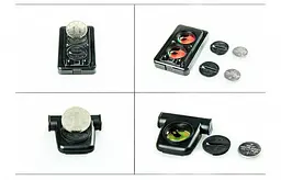 Бездротовий велокомп'ютер SunDing SD-576C waterproof + 27 функцій + підсвічування 2.5 дюйм - мініатюра 9