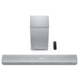 Саундбар Sharp HT-SBW53121(SL) - мініатюра 6