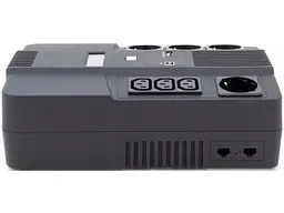 ДБЖ Digitus All-in-One 600VA/360W LED (DN-170110) - мініатюра 4