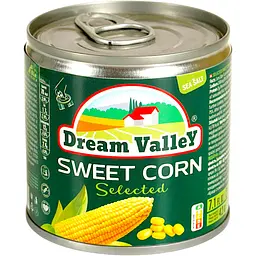 Солодка кукурудза відбірна Dream Valley 120 г - мініатюра 2