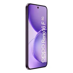 Мобільний телефон Oppo Reno16 F 5G 12/256GB Twilight Violet (OFCPH2859_VIOLET) - мініатюра 7