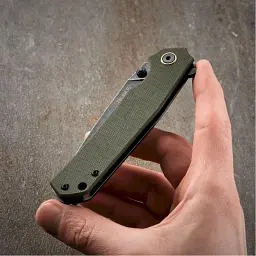 Ruike P801-G Green - мініатюра 5