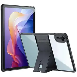Чохол до планшета BeCover Protected Cover Xundd Stand Xiaomi Redmi Pad 2 11.0" Black (713669)