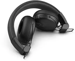 Bluetooth Stereo JLab Studio ANC Wireless Black (IEUHBASTUDIOANCRBLK4) UA - мініатюра 3