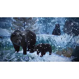 Ключ активації Microsoft Planet Zoo: Console Edition для Xbox Series S/X - мініатюра 6
