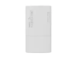 Маршрутизатор керований MikroTik PowerBox Pro (RB960PGS-PB)