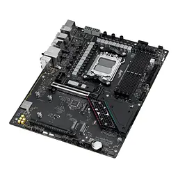 Материнcька плата ROG STRIX B850-F GAMING WIFI sAM5 B850 4xDDR5 M.2 HDMI DP USB Wi-Fi BT ATX Asus teh0019019 - мініатюра 10