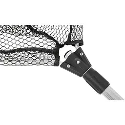Підсак Select Rubber Landing Net Tele 115-150 см - мініатюра 6
