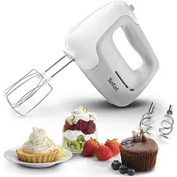 Міксер TEFAL HT 450B38 - мініатюра 8